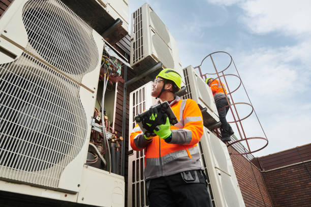 Best Residential HVAC services  in Rosemont, PA
