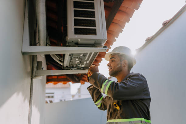 Best HVAC troubleshooting  in Rosemont, PA